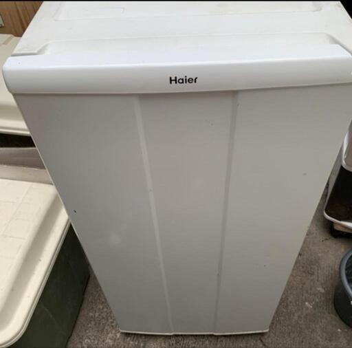 中古Haier 冷凍庫 JF-NU10B 2012年製 冷凍ストッカー 中古Haier 冷凍庫 JF-NU10B 2012年製 冷凍ストッカー (dalass