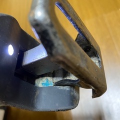 Makita18V 充電式レシプロソー JR184Dの画像
