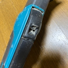 Makita18V 充電式レシプロソー JR184Dの画像