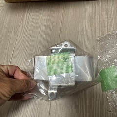 モンキーゴリラ用アルミバッテリーケースの画像