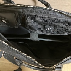 ビジネスバック　一部ジャンク品の画像