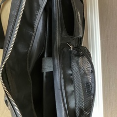 ビジネスバック　一部ジャンク品の画像