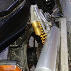 XJR400Rの画像