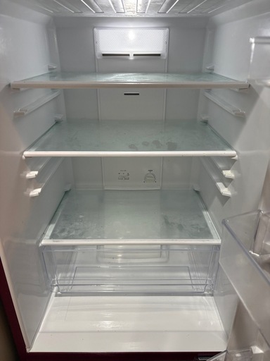 【9/1に受け取りに来てくださる方限定！】洗濯機、冷蔵庫まとめて売ります！（18時締め切り）