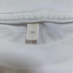 GUレディースTシャツの画像