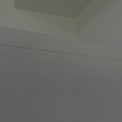全身鏡 ハンガーラック付  
姿見の画像