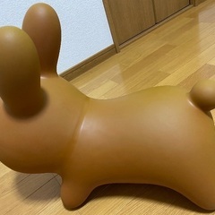 再募集　ブルーナボンボン　ブラウン最終価格の画像