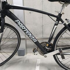 自転車/クロスバイクの画像