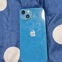 iPhone13 128GBの画像