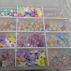 【美品】ファンシービーズの画像