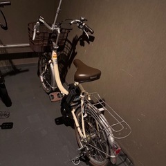 ヤマハ　電動自転車
の画像