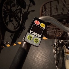 ヤマハ　電動自転車
の画像