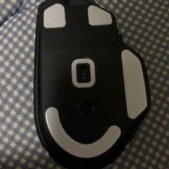 RAZER BASILISK V3 X HYPERSPEEDの画像