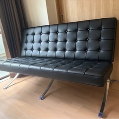 バルセロナチェア
の画像