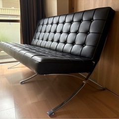 バルセロナチェア
の画像