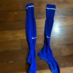 NIKEソックスの画像