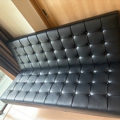 バルセロナチェア
の画像