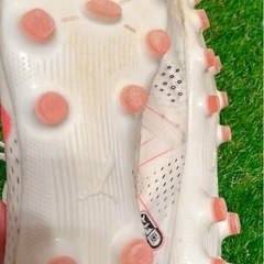 PUMAスパイクsize24の画像