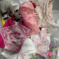 サイズ100子供服の画像
