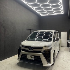 ガラスコーティング　期間限定