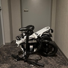 特定小型 サンエンペラー easyの画像