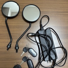 特定小型 サンエンペラー easyの画像