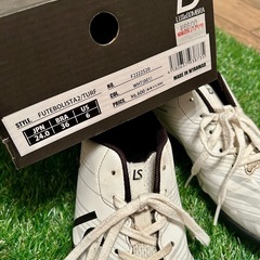 LUZeSOMBRAトレシューsize24の画像