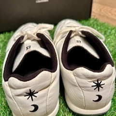 LUZeSOMBRAトレシューsize24の画像