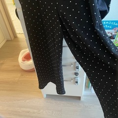 未使用ワンピースの画像