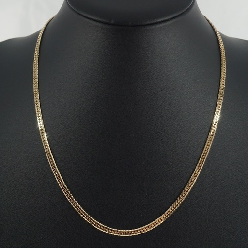 k18 20.4g 50㎝　6面w