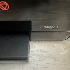 Canonプリンターの画像