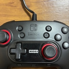 ホリパッド FPS for Nintendo Switch / PC ゲーム スイッチ　コントローラー プロコンの画像