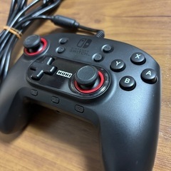 ホリパッド FPS for Nintendo Switch / PC ゲーム スイッチ　コントローラー プロコンの画像