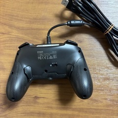 ホリパッド FPS for Nintendo Switch / PC ゲーム スイッチ　コントローラー プロコンの画像