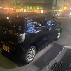 ダイハツ　ミライース　低走行　車検1.5年ありの画像
