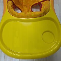 アンパンマン　歩行器の画像