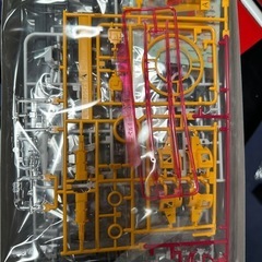 MGトールギス　ガンプラ　ガンダムの画像