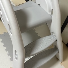 滑り台の画像