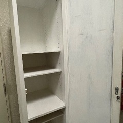 棚の画像