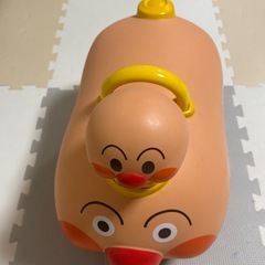 それいけ！アンパンマン ポップンアンパンマンごうの画像
