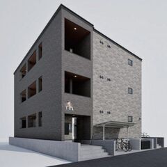 😺初期費用８万円😺新築デザイナーズ🏠池袋へ32分の東大宮駅…