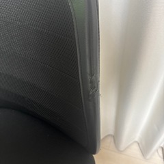 ニトリチェア&デスク　の画像