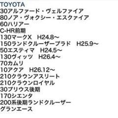 ｢値下げしました｣ イエローフォグ 爆光の画像