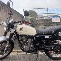 ホンダ　CB223S 絶好調の画像
