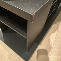 アイリスオーヤマ　AVボード　オープンタイプ100cmの画像