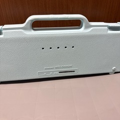 メロディオン　鍵盤ハーモニカ　ピアニカの画像