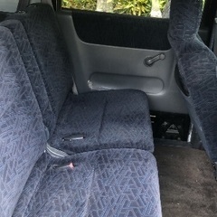 ホンダ バモスターボ 2年車検の画像