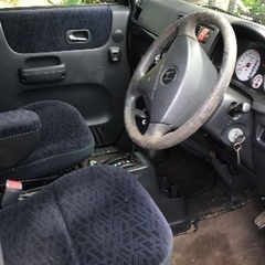 ホンダ バモスターボ 2年車検の画像