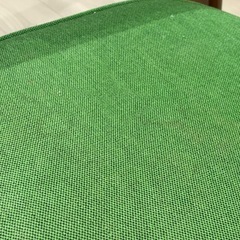 カリモク60＋　DテーブルとDチェアセットの画像