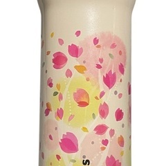 スターバックス タンブラー 水筒 サニーボトル グラス 桜シリーズ多数の画像